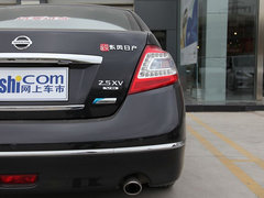 2011款 2.5L 尊雅版