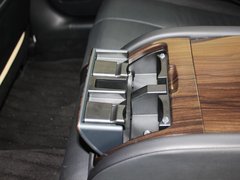 2011款 3.5L 尊领版