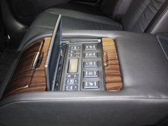 2011款 3.5L 尊领版