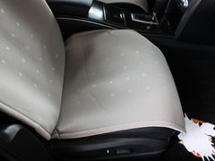 2011款 3.5L 尊领版