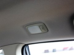 2011款 3.5L 尊领版