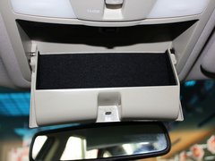 2011款 3.5L 尊领版