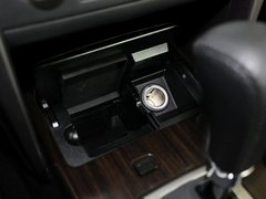 2011款 3.5L 尊领版