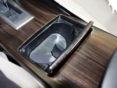 2011款 3.5L 尊领版