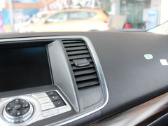 2011款 3.5L 尊领版