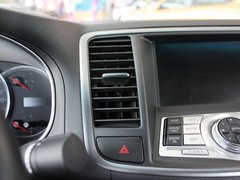 2011款 3.5L 尊领版