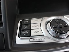 2011款 3.5L 尊领版