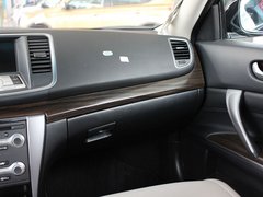 2011款 3.5L 尊领版