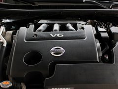 2011款 3.5L 尊领版