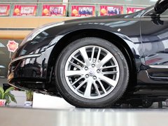2011款 3.5L 尊领版