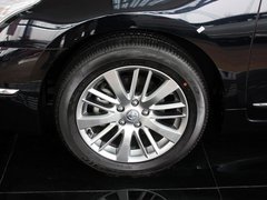 2011款 3.5L 尊领版