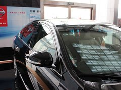 2011款 3.5L 尊领版