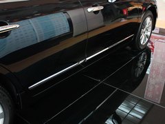 2011款 3.5L 尊领版