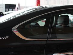 2011款 3.5L 尊领版