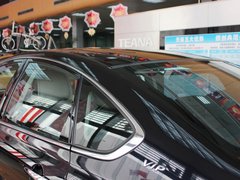 2011款 3.5L 尊领版