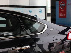 2011款 3.5L 尊领版