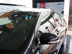 2011款 3.5L 尊领版