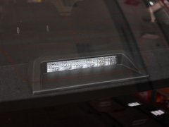2011款 3.5L 尊领版