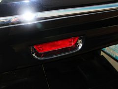 2011款 3.5L 尊领版