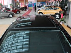 2011款 3.5L 尊领版