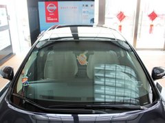 2011款 3.5L 尊领版