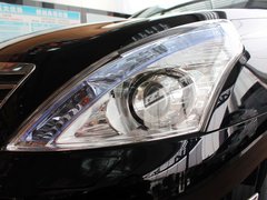 2011款 3.5L 尊领版