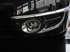 2011款 3.5L 尊领版