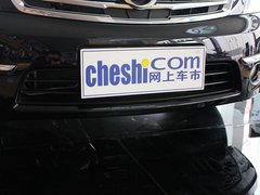 2011款 3.5L 尊领版