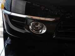 2011款 3.5L 尊领版