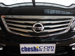 2011款 3.5L 尊领版
