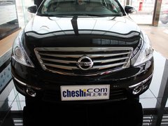2011款 3.5L 尊领版