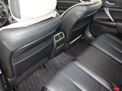 2011款 3.5L 尊领版