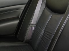 2011款 3.5L 尊领版
