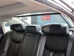 2011款 3.5L 尊领版