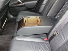 2011款 3.5L 尊领版