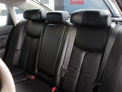 2011款 3.5L 尊领版