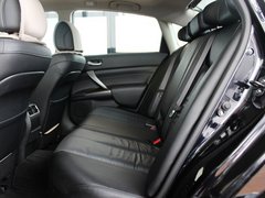2011款 3.5L 尊领版