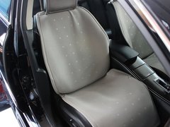 2011款 3.5L 尊领版