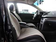 2011款 3.5L 尊领版