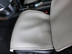 2011款 3.5L 尊领版