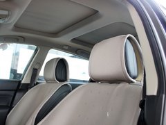 2011款 3.5L 尊领版