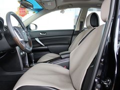 2011款 3.5L 尊领版
