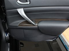 2011款 3.5L 尊领版