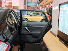 2011款 3.5L 尊领版