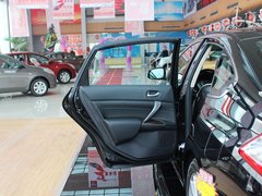 2011款 3.5L 尊领版