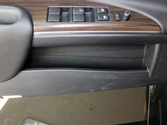 2011款 3.5L 尊领版