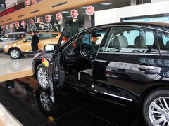 2011款 3.5L 尊领版
