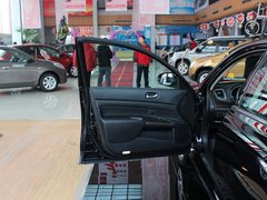 2011款 3.5L 尊领版