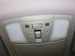 2011款 3.5L 尊领版