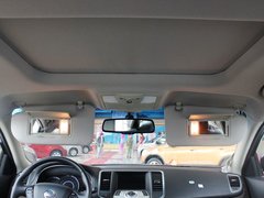 2011款 3.5L 尊领版